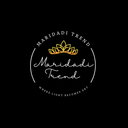 Maridadi Glow
